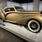 Peterson Museum Cars & Coffee (July 31, 2023)